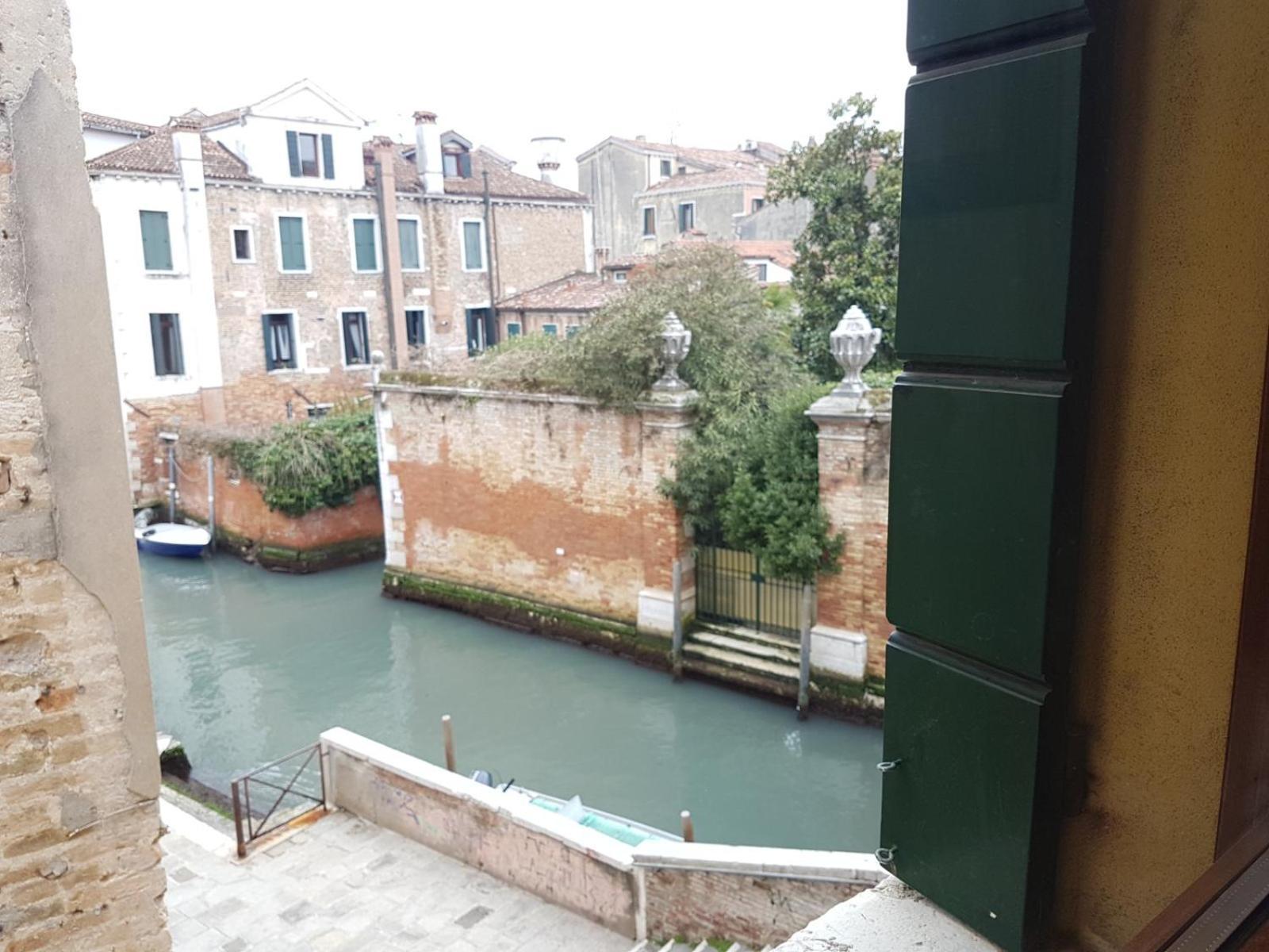 Venezianamente Apartments - Venice City Centre Exterior photo